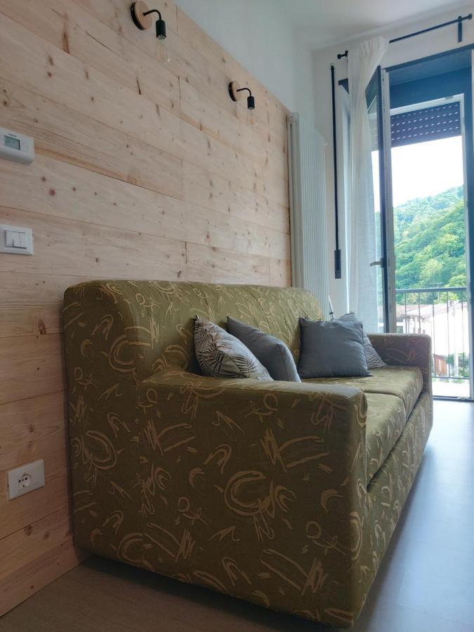 Apartamento Casalidia Monolocale Valli del Pasubio Exterior foto